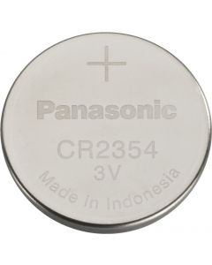 Batterie / Pile bouton Lithium CR2354