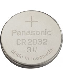 Batterie / Pile bouton Lithium CR2032&#44; 3 V (x6)