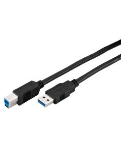 Cordon USB-3.0&#44; 1&#44;8 m