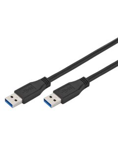 Cordon USB-3.0&#44; 1&#44;8 m