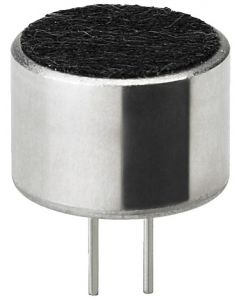 Micro capsule&#44; électret de qualité&#44; omnidirectionnelle