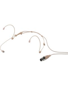 Micro électret miniature pour flûte&#44; omnidirectionnel - JTS