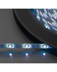 Flexible à LEDs&#44; DC 24 V&#44; RGB