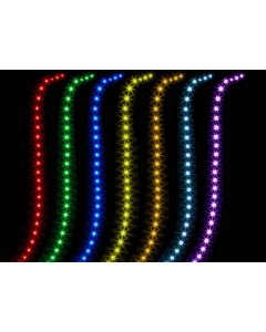 FLEX-LED 12 V RGB nu