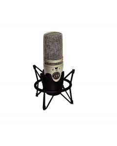 Microphone de studin&#44; condensateur à grande membrane