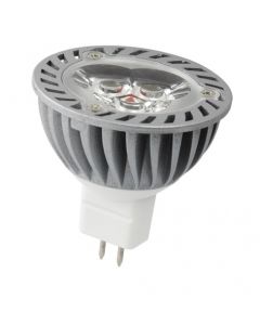 Lampe à LEDs&#44; blanc froid&#44; 12 V