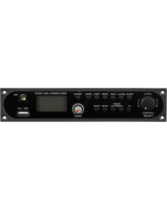 Module radio internet&#44; FM RDS&#44; DAB&#44; USB MP3&#44; pour amplificateurs SA-ZA