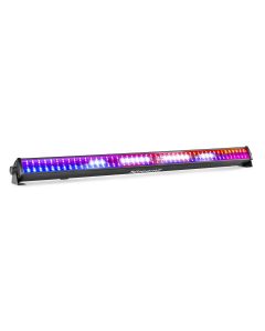 LED Bar Wash and Strobe RGB+W - LCB288