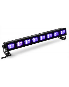Barre à LED UV 8 x 3 W - BUV93