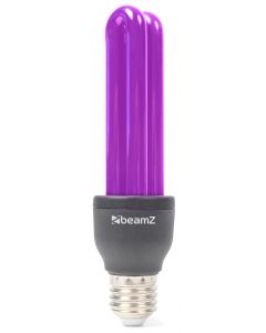 Ampoule UV&#44; lumiere noir&#44; 25 W E27 - BUV27