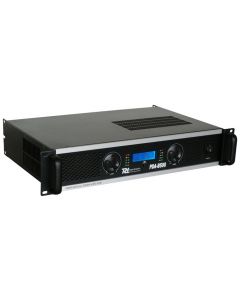 Amplificateur 2 x 150 Wrms&#44; 8 Ω&#44; stéréo professionnel - PDA-B500