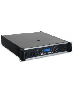 Amplificateur 2 x 500 Wrms&#44; 8 Ω stéréo professionnel - PDA-B1500