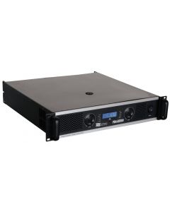 Amplificateur 2 x 800 Wrms&#44; 8 Ω&#44; stéréo professionnel - PDA-B2500