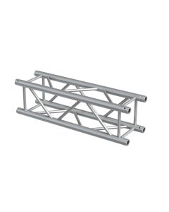 Structure aluminium carrée&#44; 0&#44;71 m - P30-L071