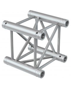 Structure aluminium carrée&#44; 0&#44;29 m - P30-L029
