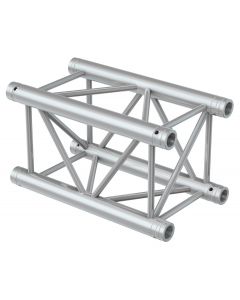 Structure aluminium carrée&#44; 0&#44;5 m - P30-L050