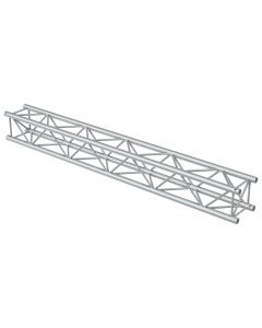 Structure aluminium carrée&#44; 2&#44;5 m - P30-L250