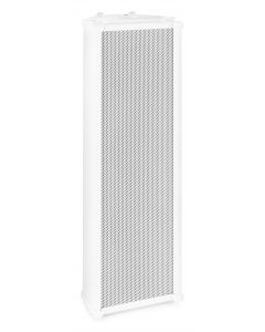 Colonne sonore Public adress&#44; 100 V&#44; 30 W&#44; IPX4 - OCS3