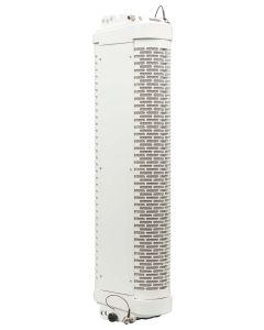 Enceinte passive colonne line array 6 x 3.5" haute puissance, blanche