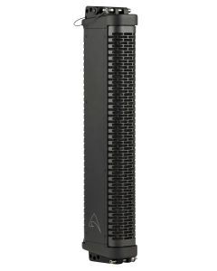 Enceinte passive colonne line array 8 x 2.5" haute puissance, noire