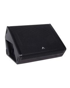 Retour de scène actif coaxial 14", haute puissance, processeur CORE