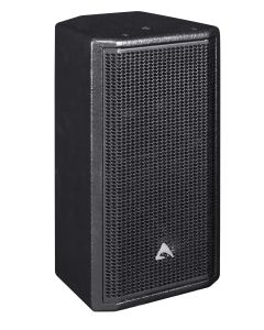 Enceinte bois passive full range, 2 voies, 6", 200W