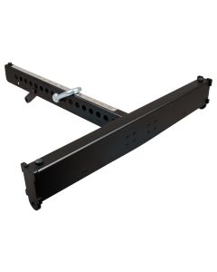 Flying bar pour suspendre 12 x AX800