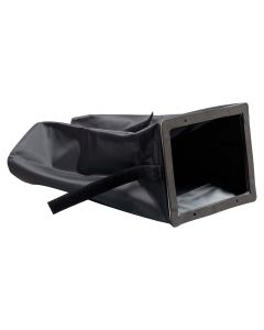 Protection contre la pluie pour les entrées signal / contrôle enceinte AX2010