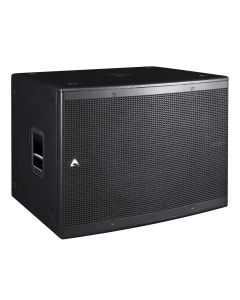 Subwoofer passif à rayonnement direct, 18", 2400W