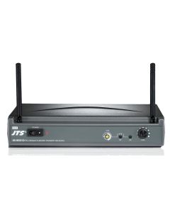 Récepteur sans fil UHF, PLL, 16 canaux, 518-542 MHz - JTS