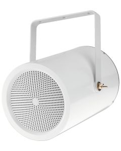 Projecteur son Public adress, 100 V, 8 Ω, 15 W
