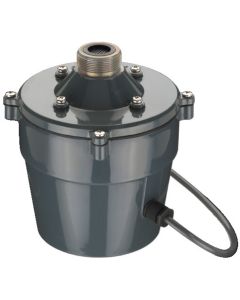 Moteur Haut-parleur chambre de compression 100 V, IP66, 60 W