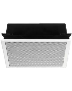 Haut-parleur Public adress, 100 V, 6 W