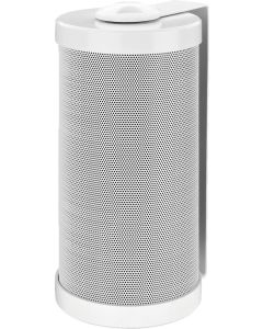 Enceinte Public adress, 100 V / 8 Ω, 30 W, murale 2 voies, blanche