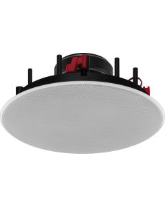 Haut-parleur Public adress, encastré, 100 V, 8 Ω, 30 W, Hi-Fi