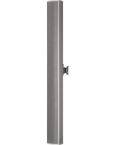 Colonne sonore Public adress, 100 V, 50 W, IP66, EN-54-24