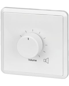 Reglage volume pour VCA-202