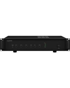 Amplificateur boucle magnétique pour pièce jusqu'à 750 m2