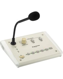Micro Public adress, table pour PA-1120, PA-1240
