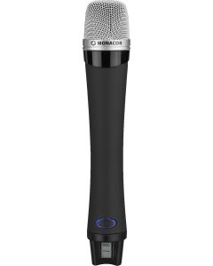 Tour guide, Micro main sans-fil UHF, PLL, 16 canaux, PTT, pour ATS-10,16