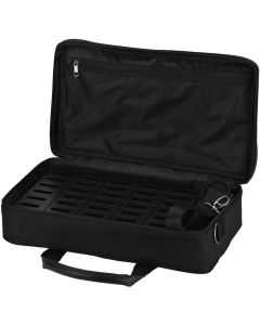 Tour guide, Sacoche de transport avec fonction charge intégrée, x 35