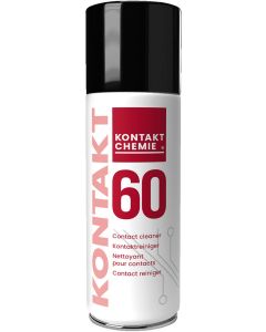 Aérosol Kontakt 60, 200 ml