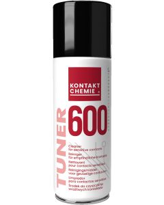 Aérosol Tuner 600, 200 ml