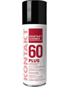 Aérosol Kontakt 60 Plus, 200 ml