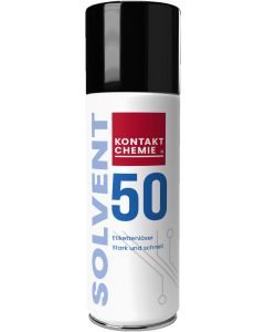 Aérosol Solvent 50, 200 ml