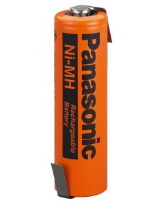 Batterie recharchable NiMH, R6, 2100 mAh