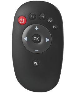 Télécommande infrarouge, pour gérer le module haut-parleur AKB-210DSP