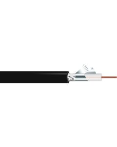 Câble coaxial, 50 Ω, 100 m