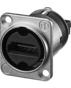 Prise châssis HDMI - NEUTRIK