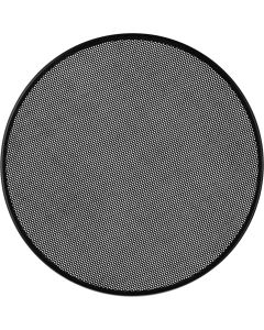 Grille noire montage magnétique pour EDL-62HQ